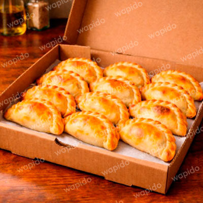 Docena Empanadas a elección